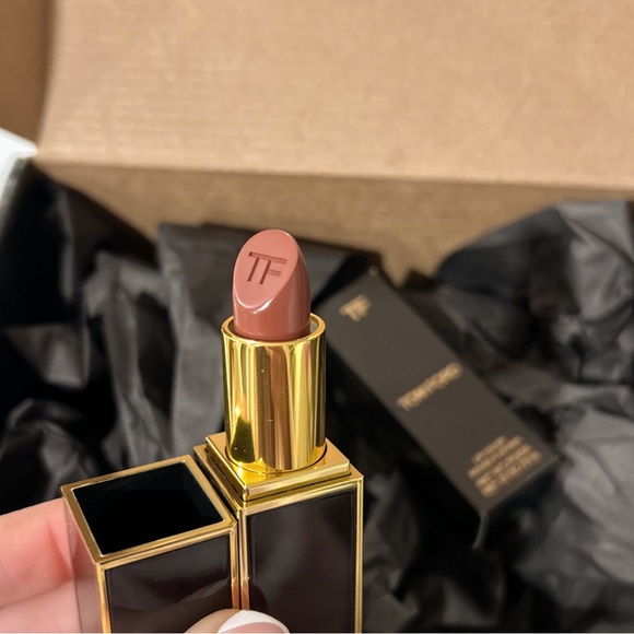 BNIB TOM FORD LIPSTICK N3 WEST COAST - Picture 4 of 9
